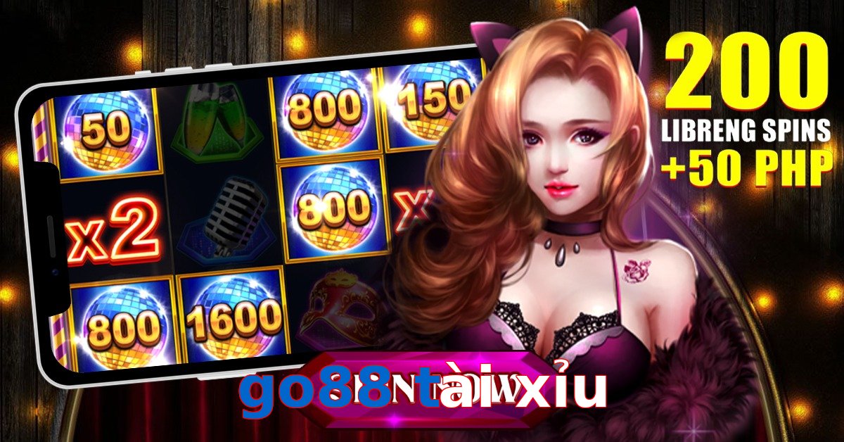 go88 tài xỉu