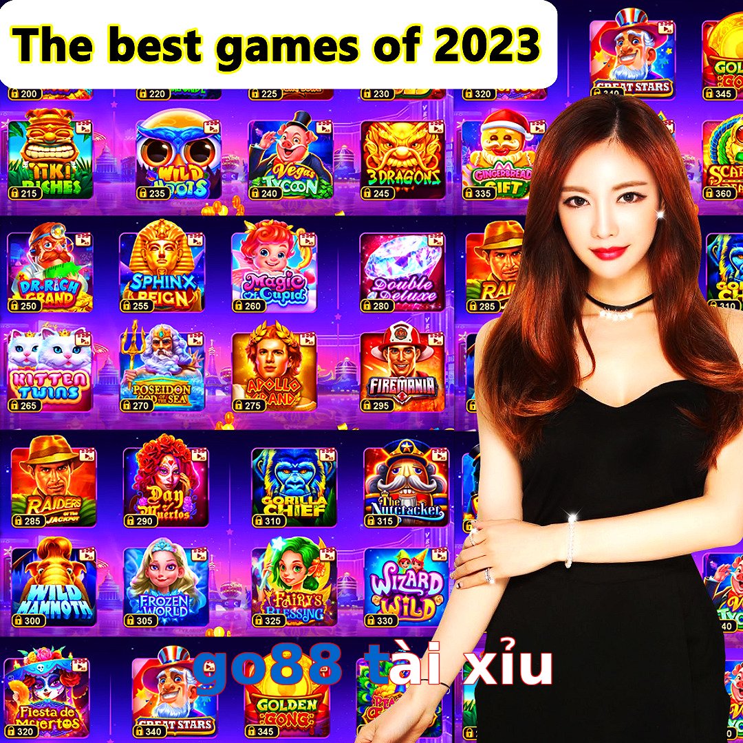 go88 tài xỉu