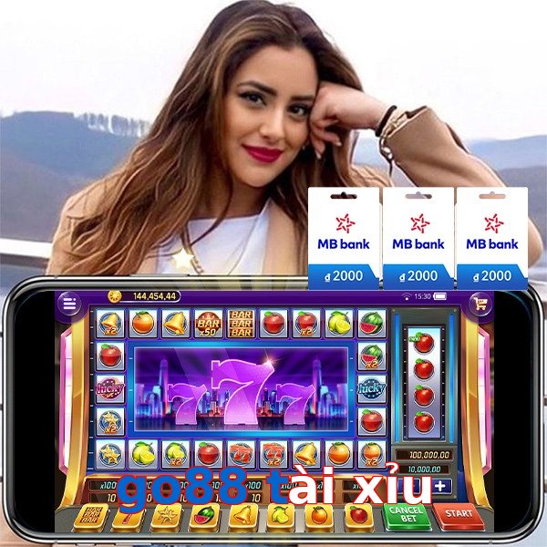 go88 tài xỉu