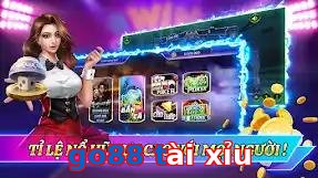 go88 tài xỉu