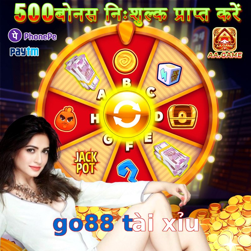 go88 tài xỉu