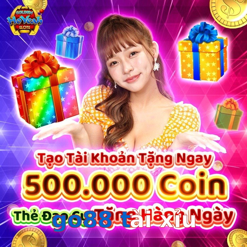 go88 tài xỉu