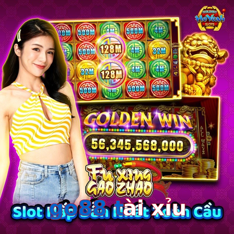 go88 tài xỉu