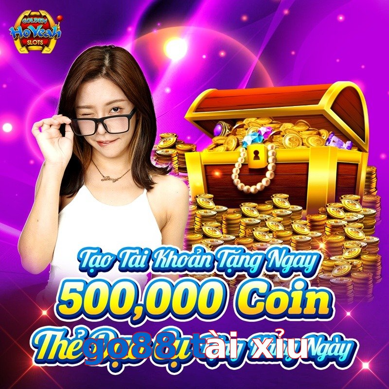 go88 tài xỉu