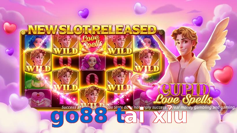 go88 tài xỉu