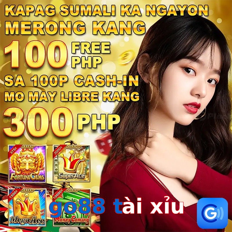 go88 tài xỉu