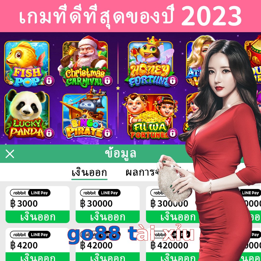 go88 tài xỉu