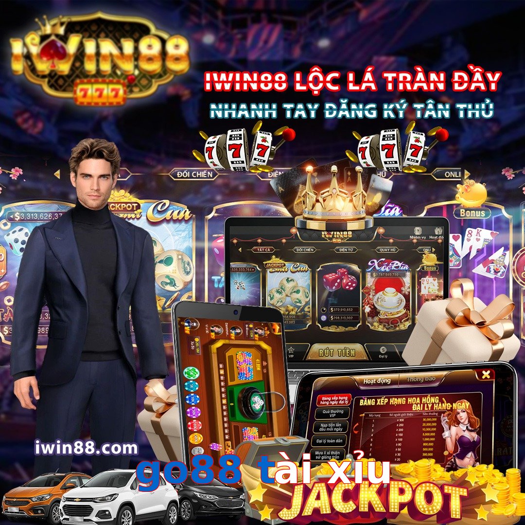 go88 tài xỉu