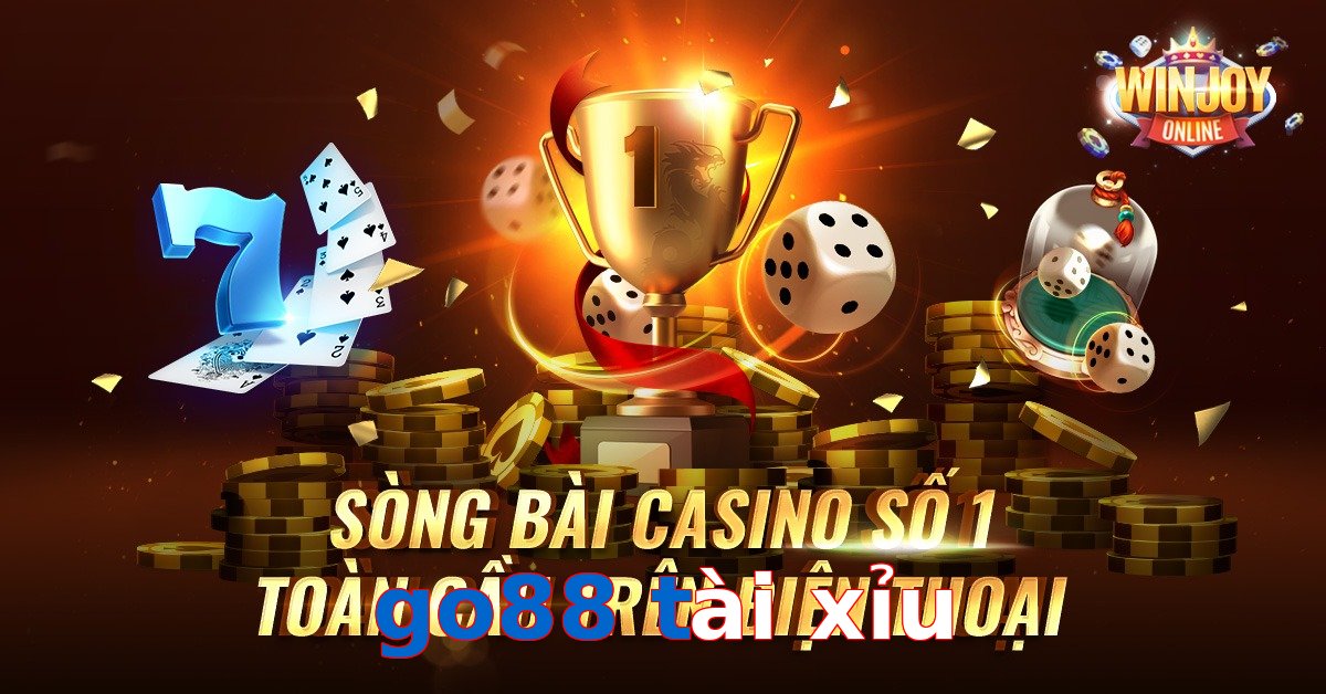 go88 tài xỉu