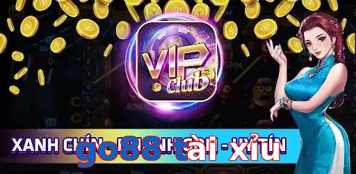 go88 tài xỉu