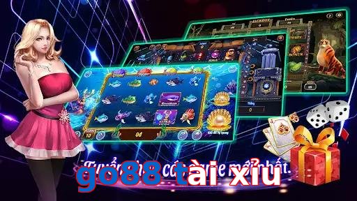 go88 tài xỉu