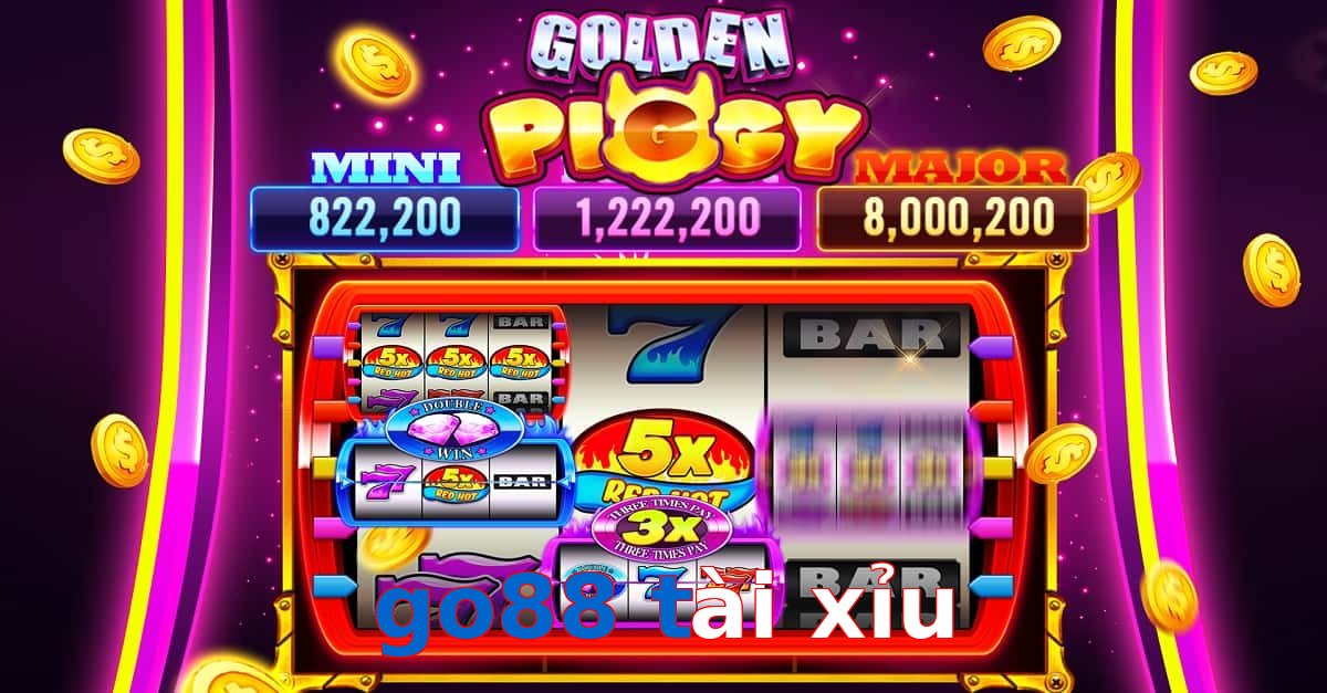 go88 tài xỉu