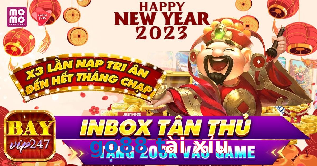 go88 tài xỉu