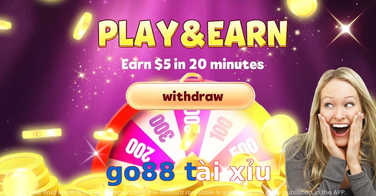 go88 tài xỉu