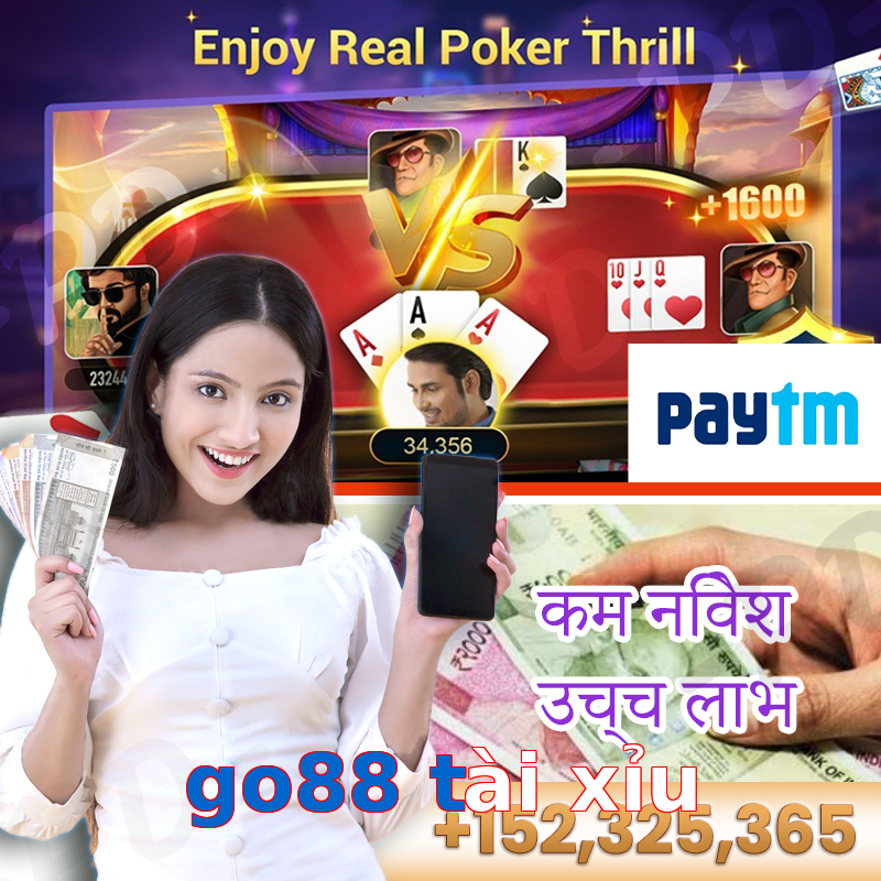 go88 tài xỉu