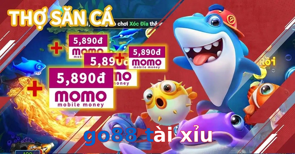 go88 tài xỉu