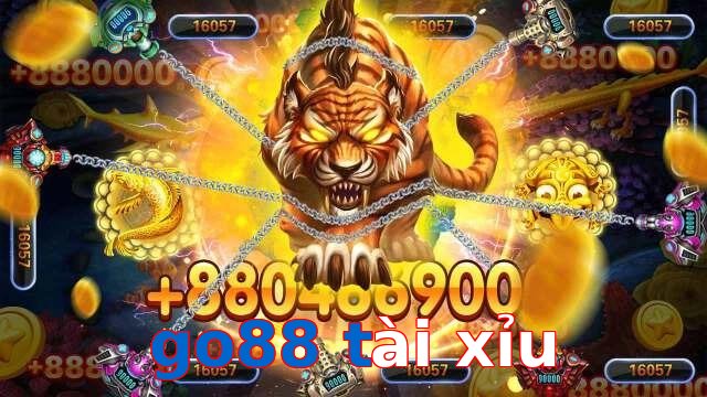 go88 tài xỉu