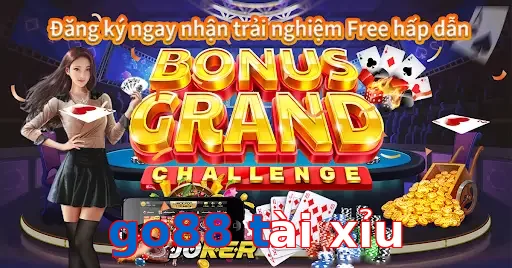go88 tài xỉu