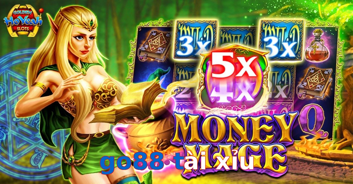 go88 tài xỉu