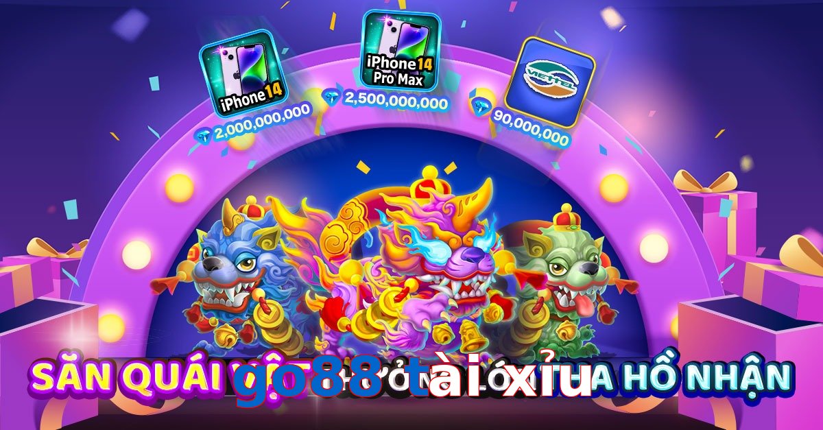 go88 tài xỉu