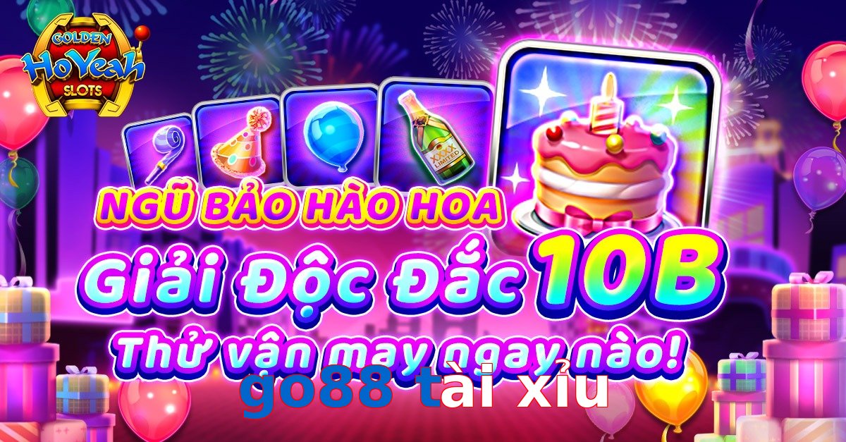 go88 tài xỉu