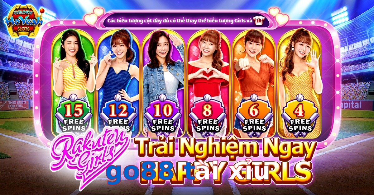go88 tài xỉu