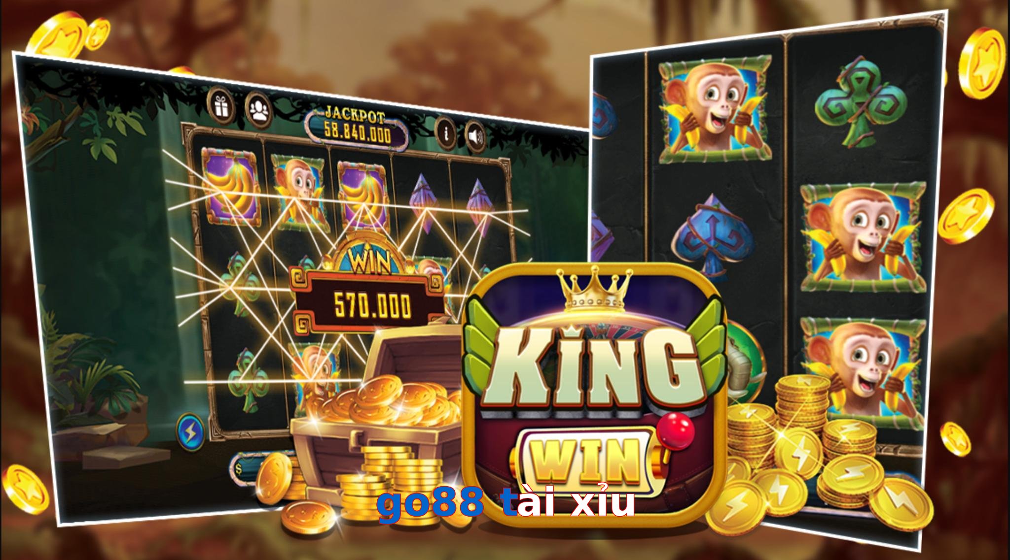 go88 tài xỉu