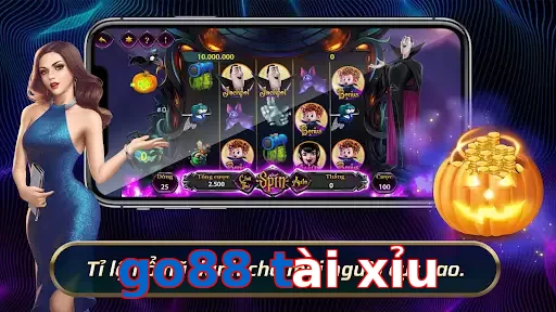 go88 tài xỉu