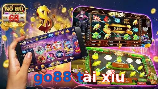 go88 tài xỉu