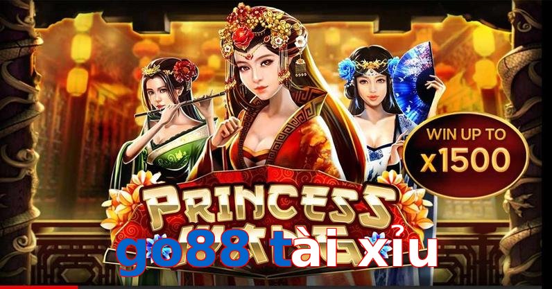 go88 tài xỉu