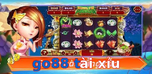 go88 tài xỉu