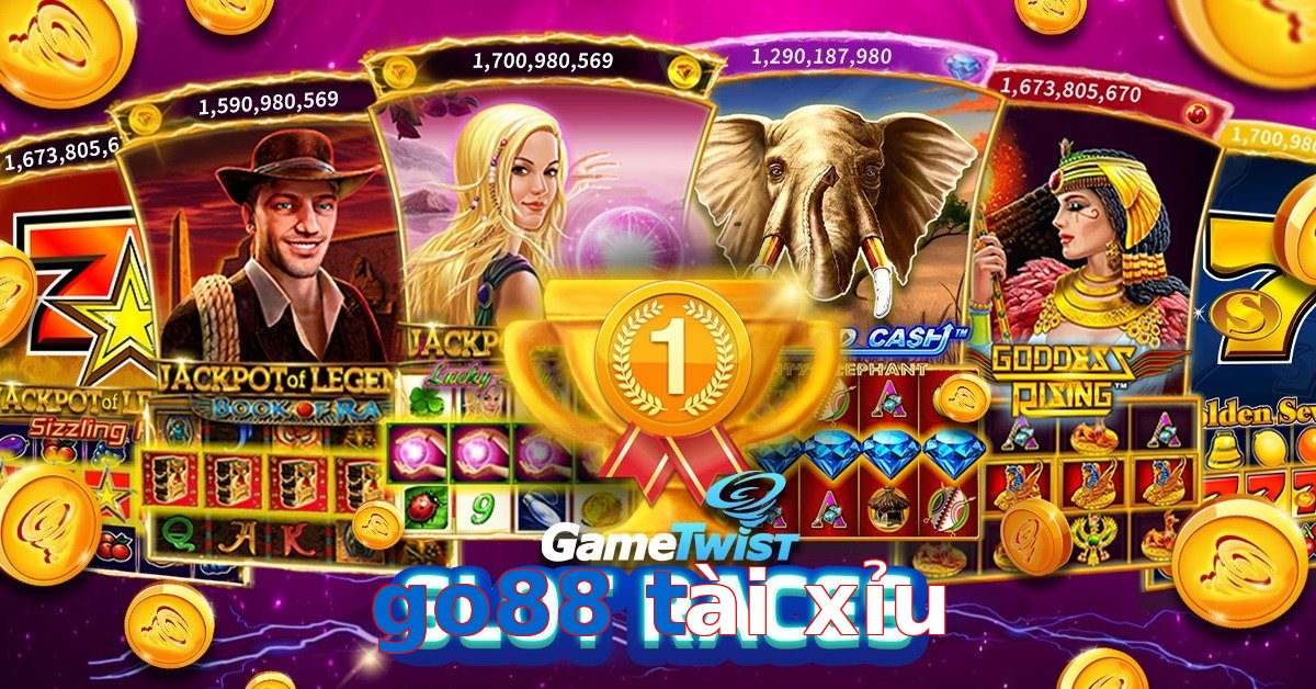 go88 tài xỉu