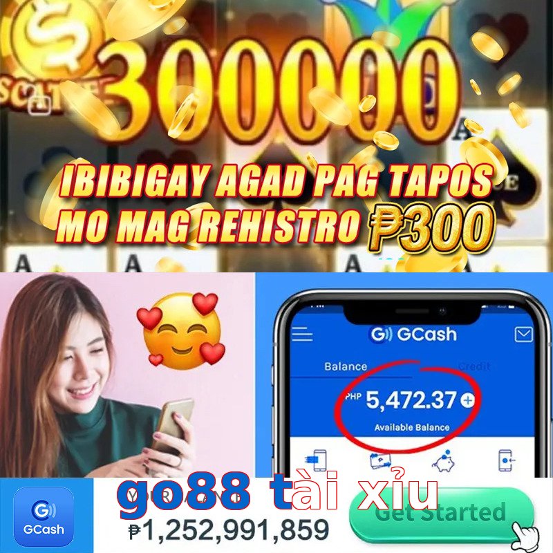 go88 tài xỉu