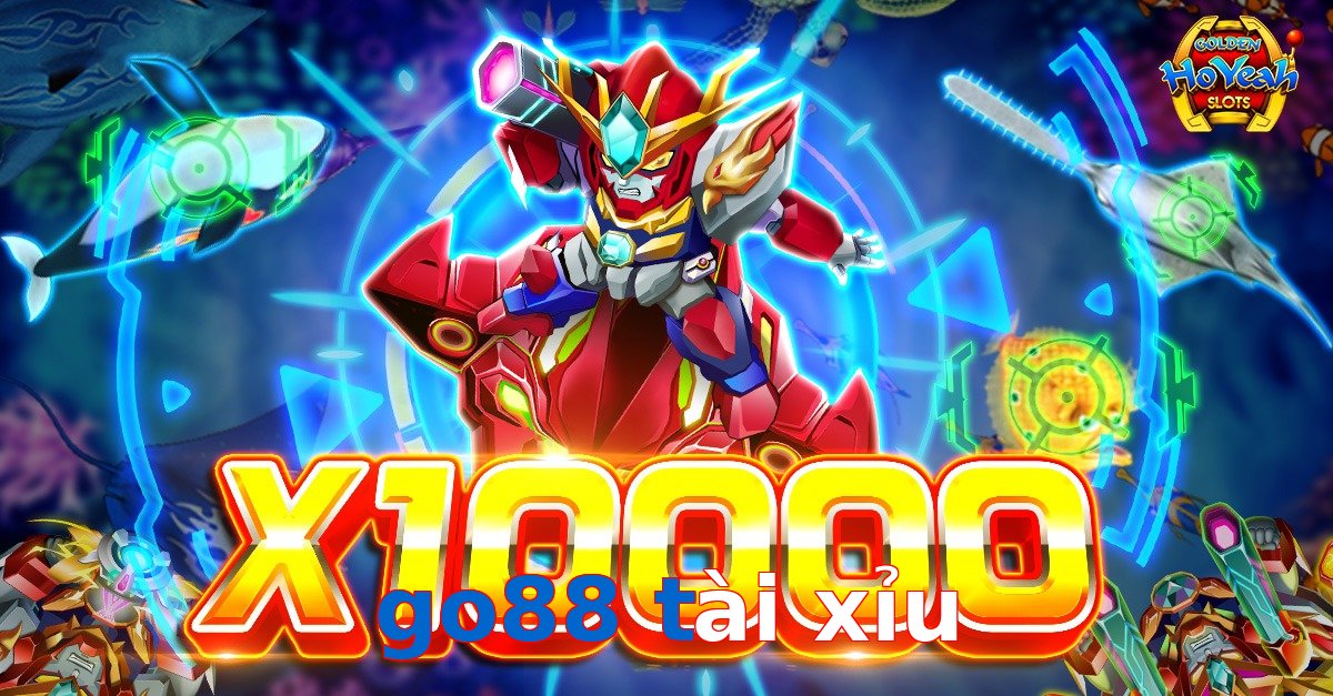 go88 tài xỉu
