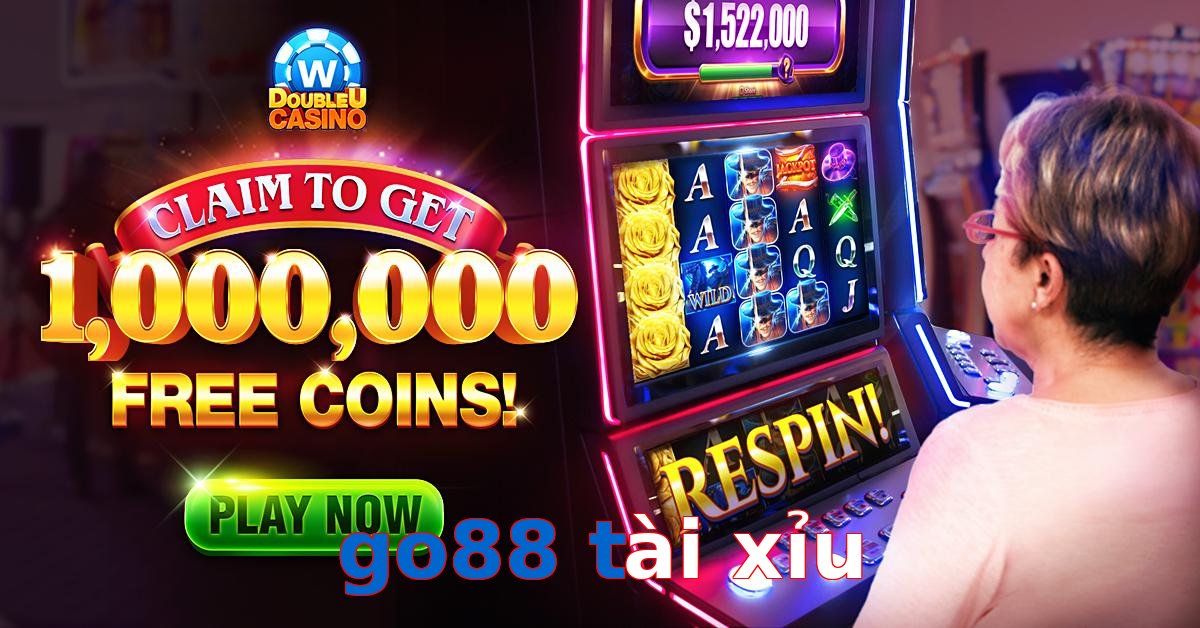 go88 tài xỉu