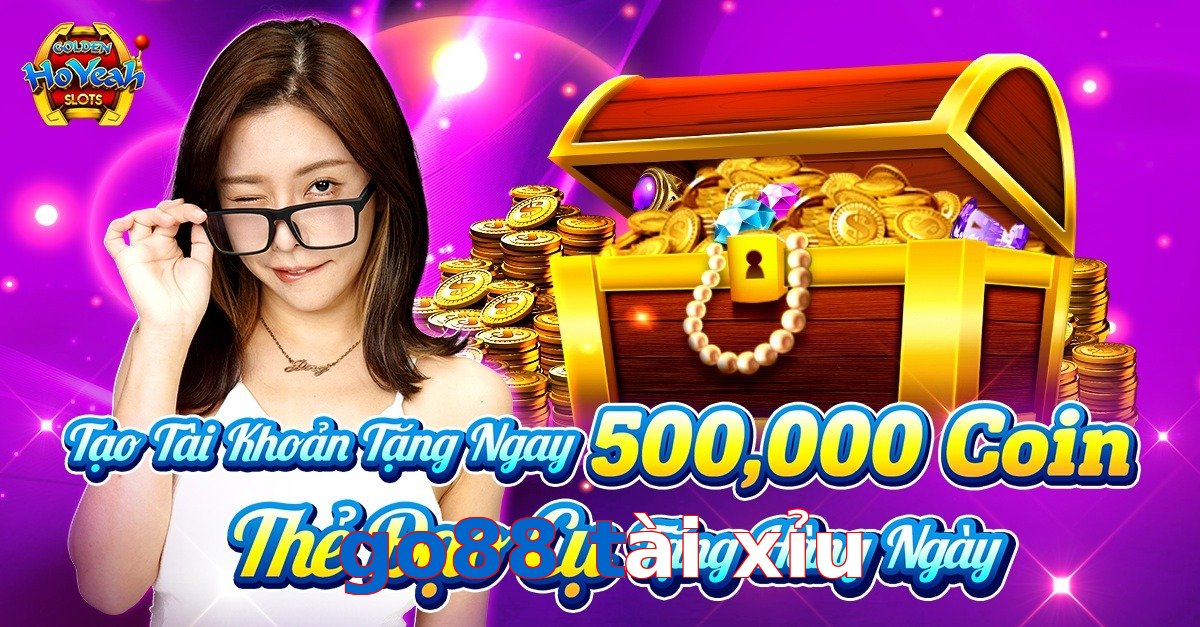 go88 tài xỉu