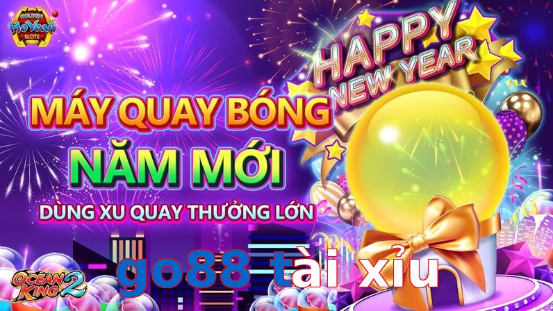 go88 tài xỉu
