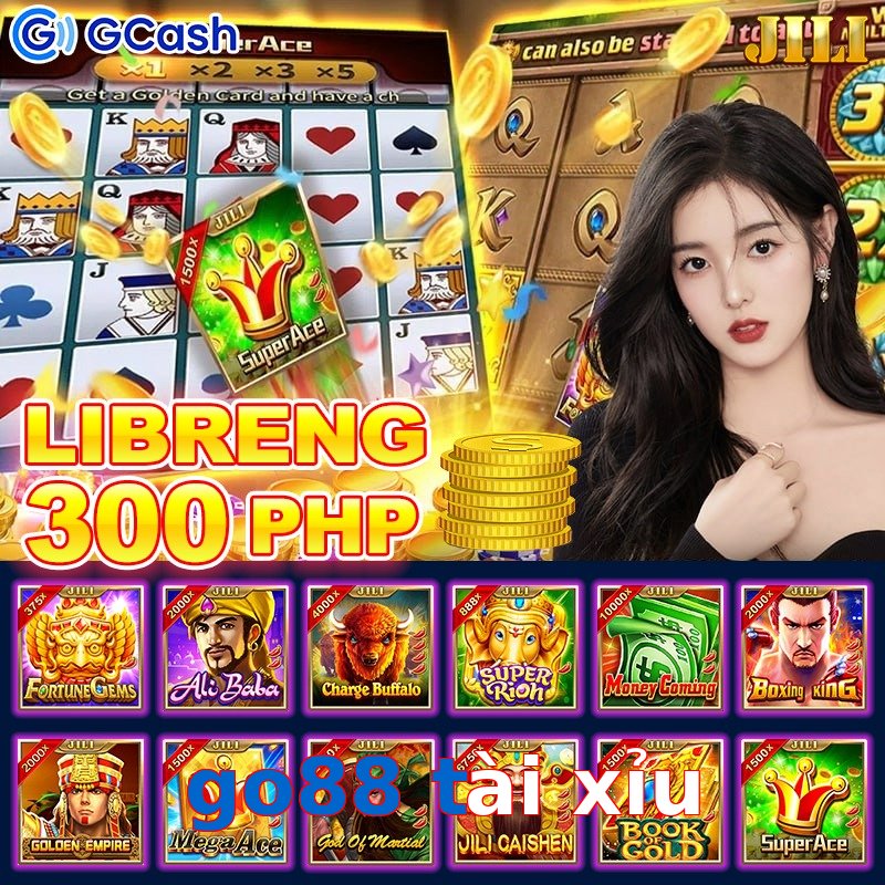 go88 tài xỉu