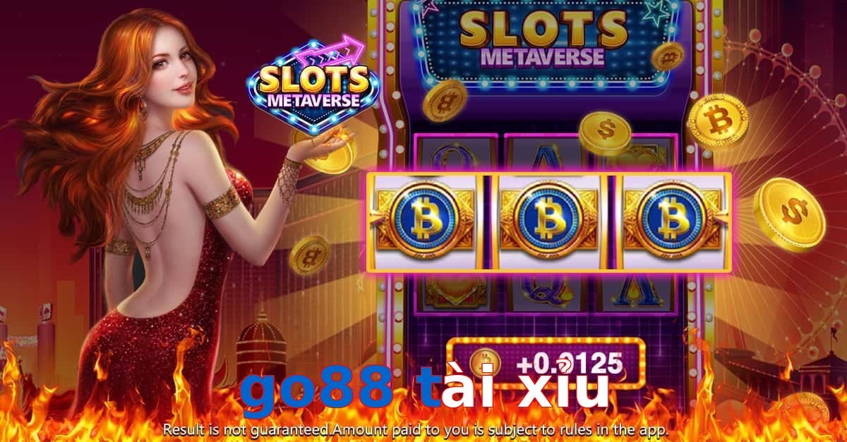 go88 tài xỉu