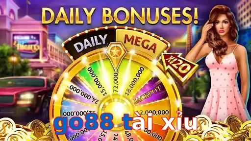 go88 tài xỉu