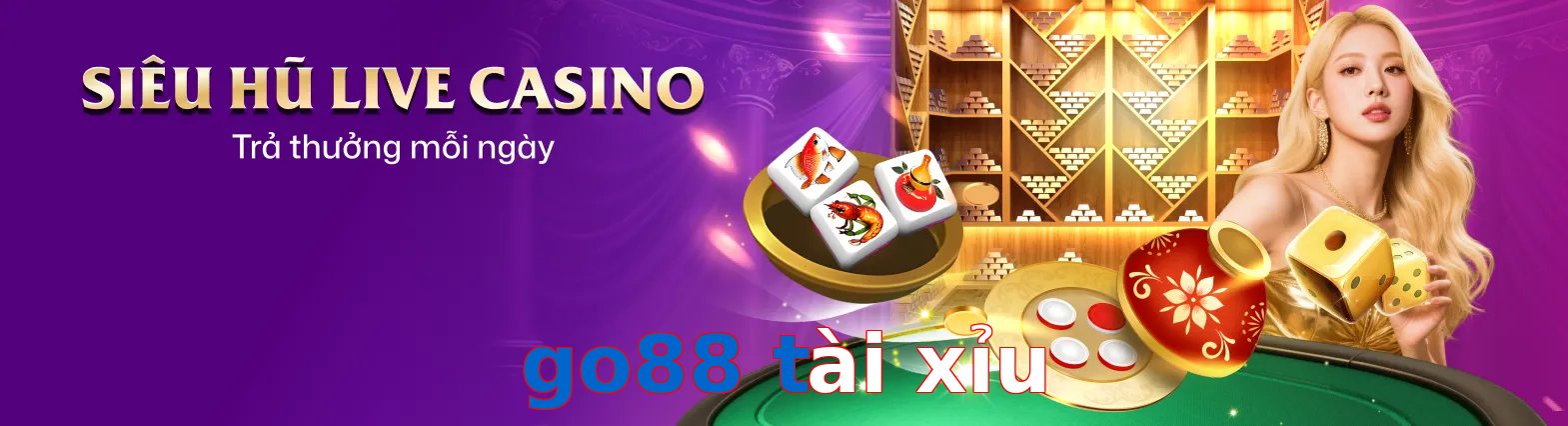 go88 tài xỉu