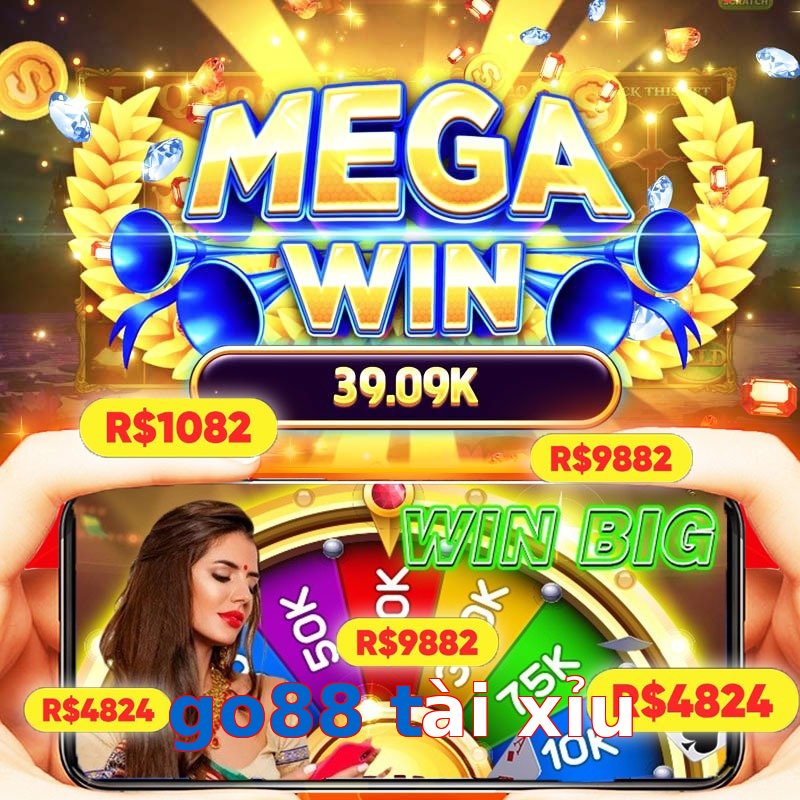 go88 tài xỉu