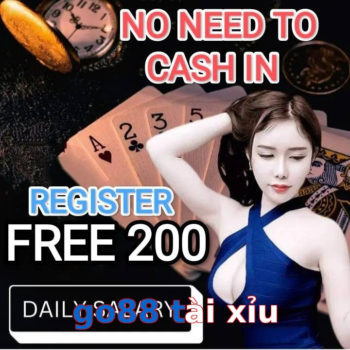 go88 tài xỉu