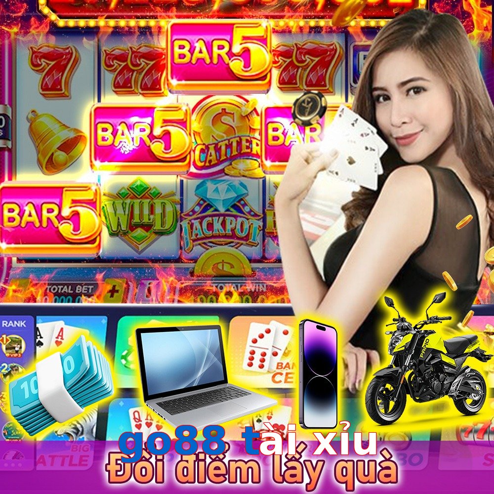 go88 tài xỉu