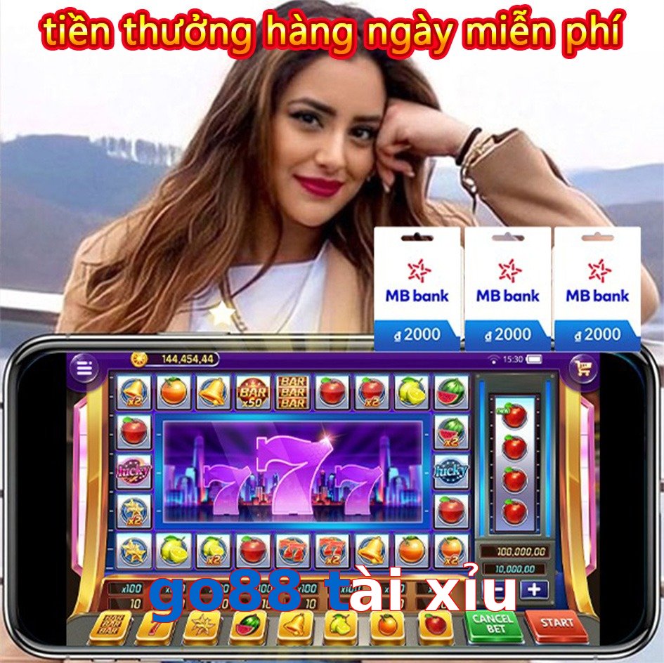 go88 tài xỉu