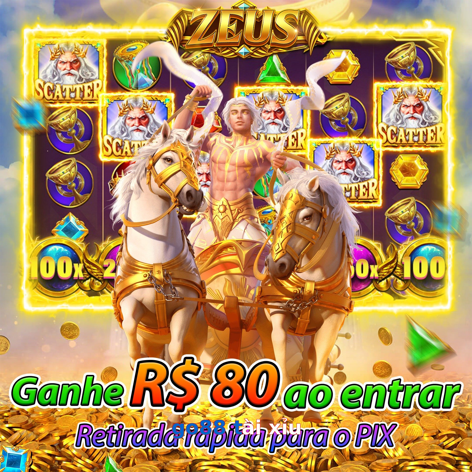 go88 tài xỉu