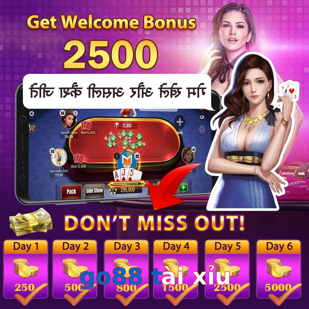 go88 tài xỉu