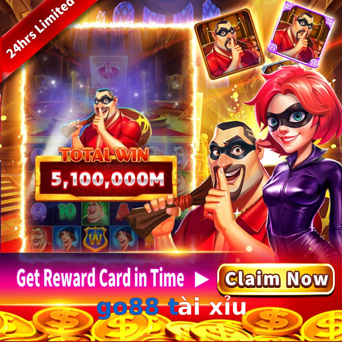 go88 tài xỉu